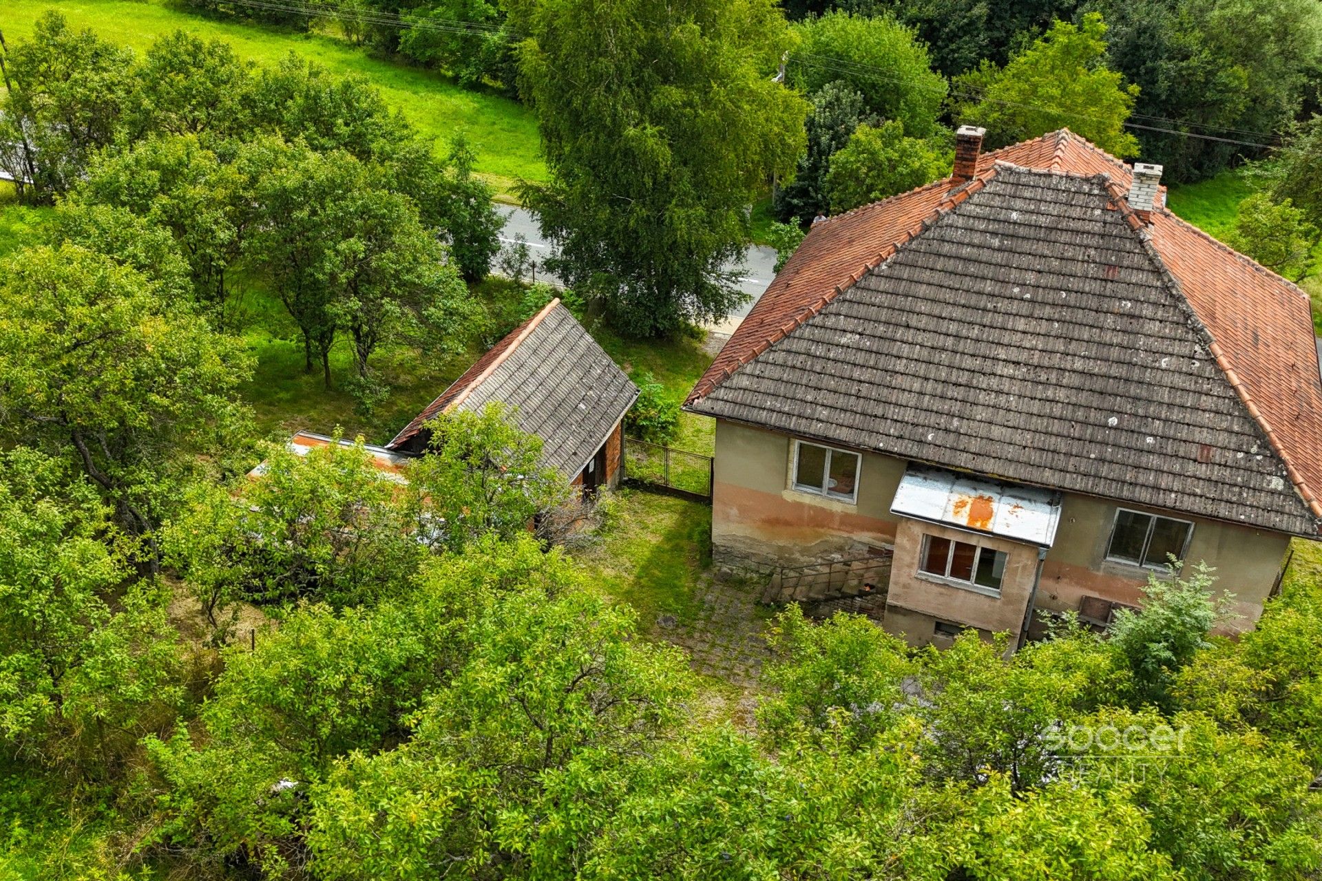 Prodej pozemku 1562 m² - foto 26
