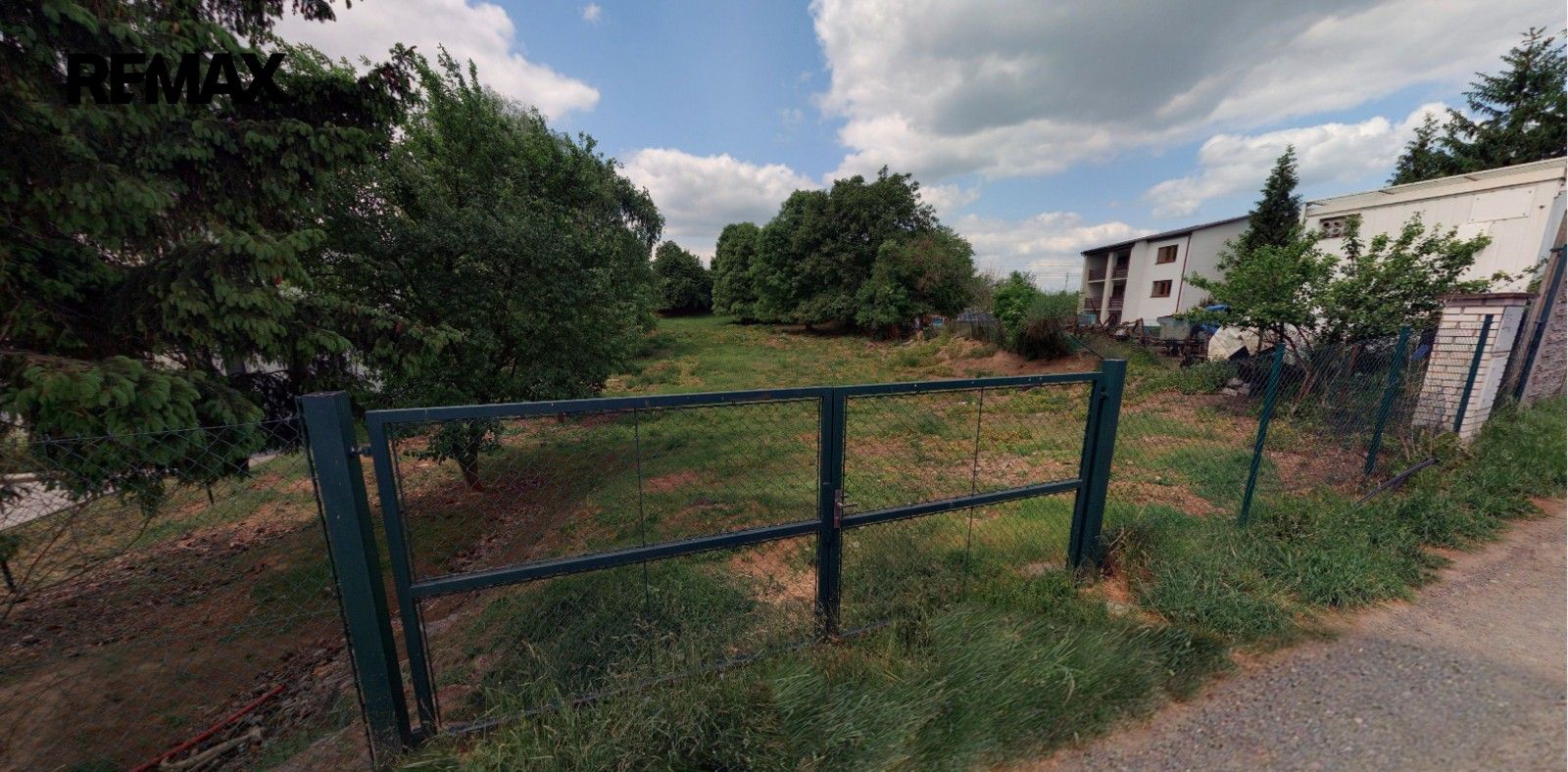 Pronájem pozemku 2729 m² - foto 2