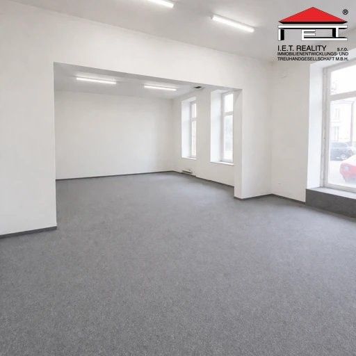 Pronájem komerčního prostoru 100 m² - foto 3