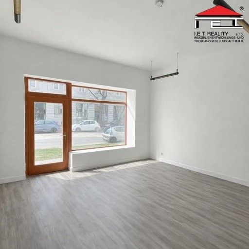 Pronájem komerčního prostoru 100 m² - foto 4