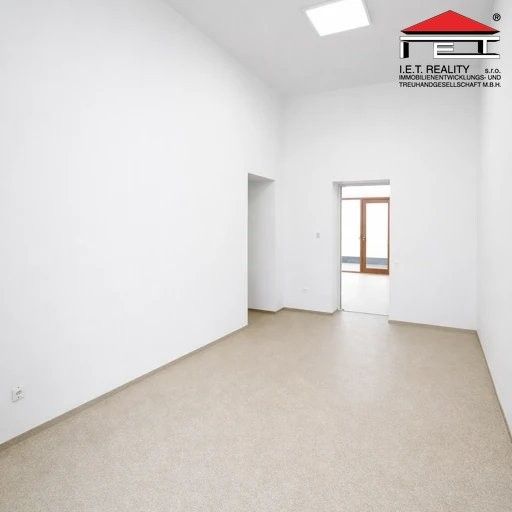 Pronájem komerčního prostoru 100 m² - foto 5