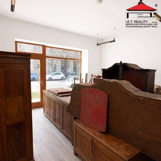 Pronájem komerčního prostoru 100 m² - foto 6