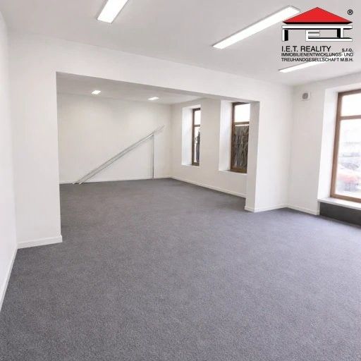 Pronájem komerčního prostoru 100 m² - foto 9
