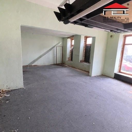 Pronájem komerčního prostoru 100 m² - foto 11