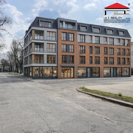 Pronájem komerčního prostoru 100 m² - foto 12