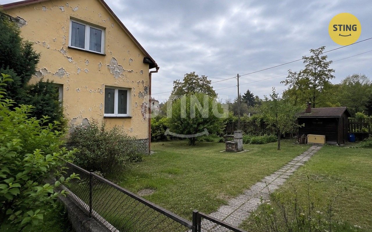 Prodej domu 200 m² - foto 1