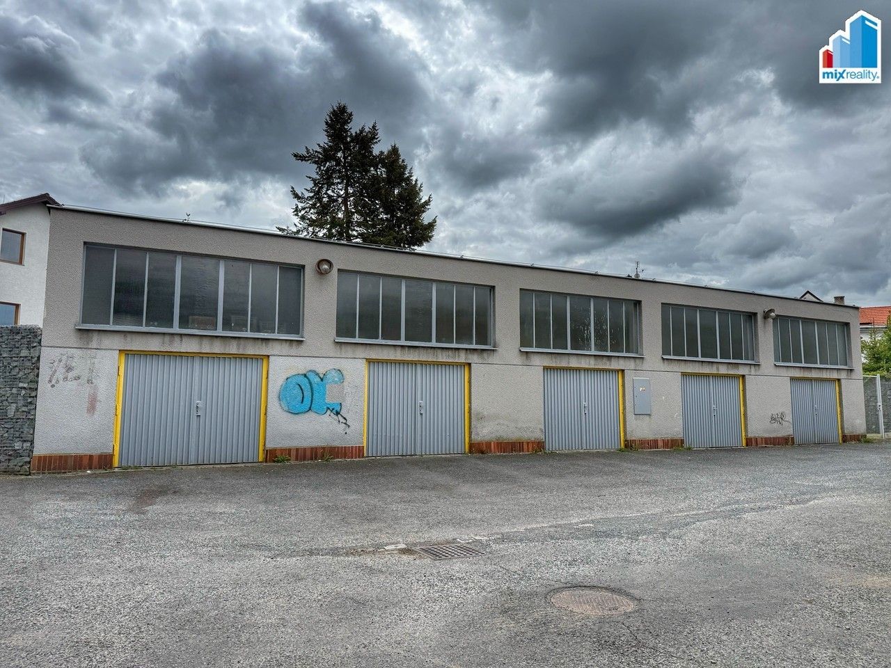 Prodej nemovitosti 14 m² - foto 10