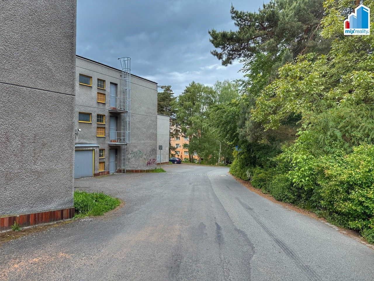 Prodej nemovitosti 14 m² - foto 13