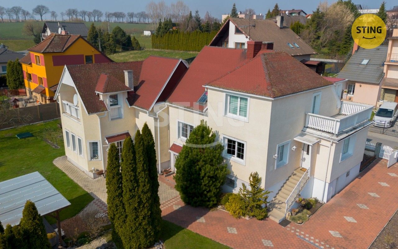 Prodej domu 250 m² - foto 1