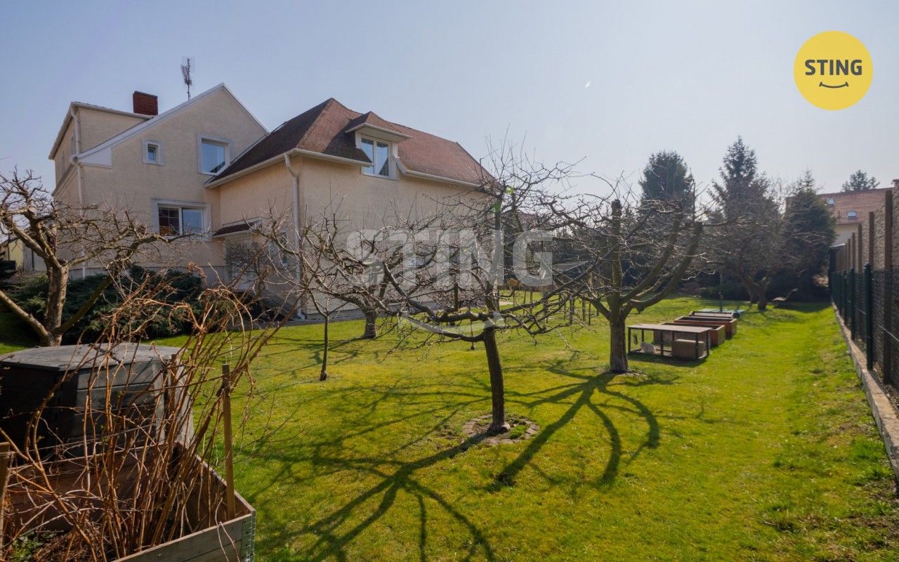 Prodej domu 250 m² - foto 24