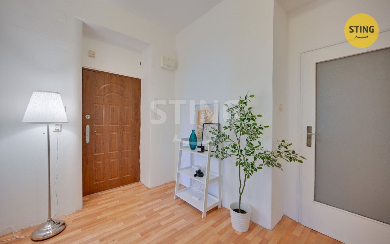 Prodej bytu 2+1 50 m² - foto 4