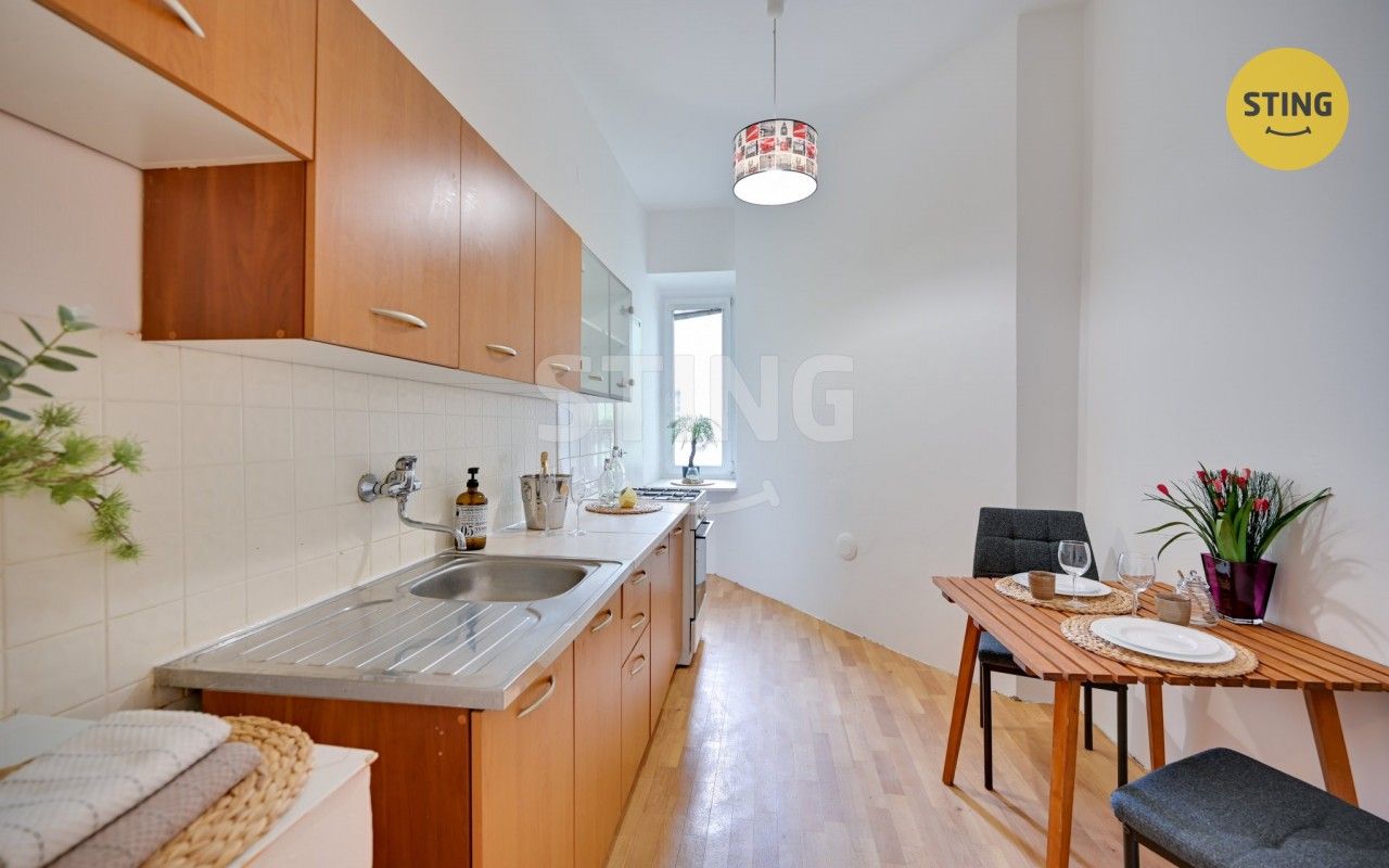 Prodej bytu 2+1 50 m² - foto 2