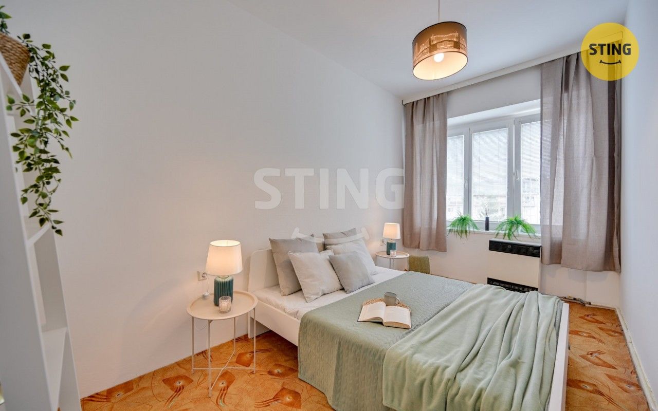 Prodej bytu 2+1 50 m² - foto 3