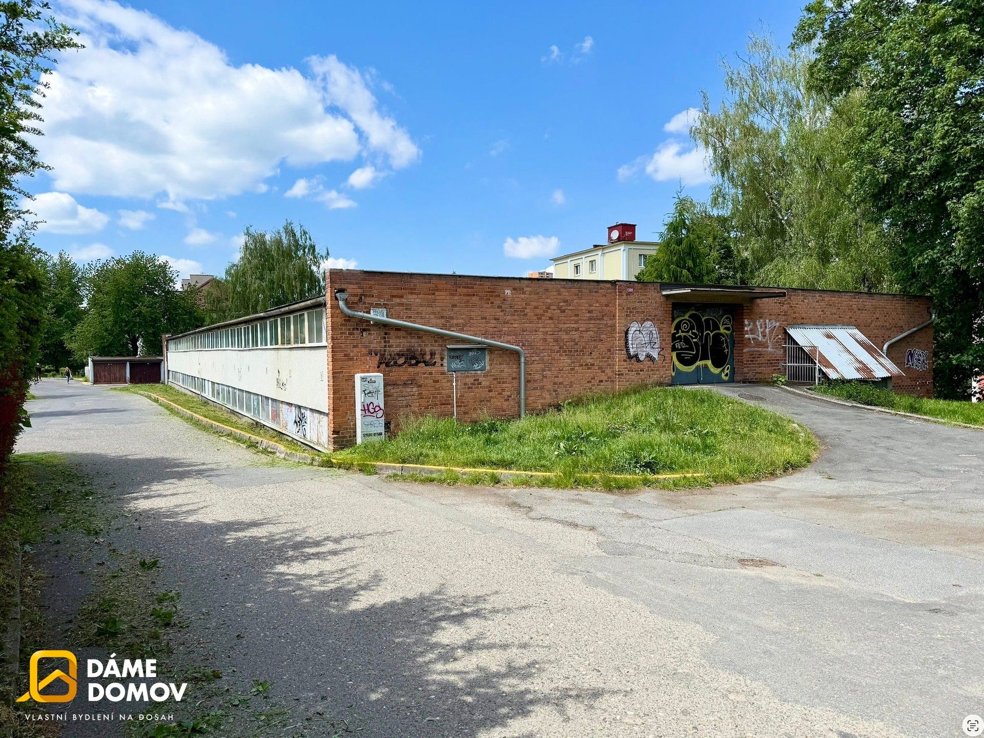Prodej nemovitosti 17 m² - foto 4