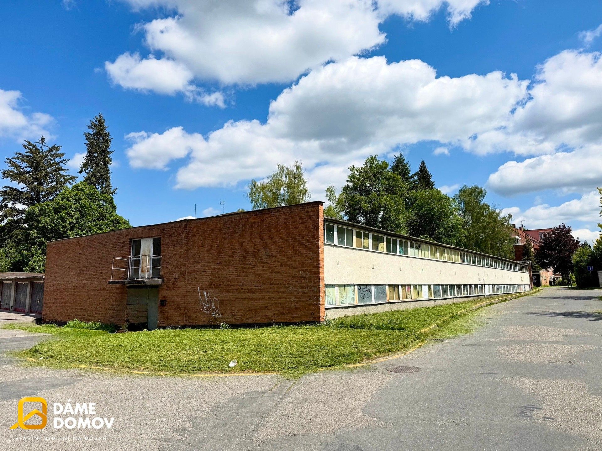 Prodej nemovitosti 17 m² - foto 3