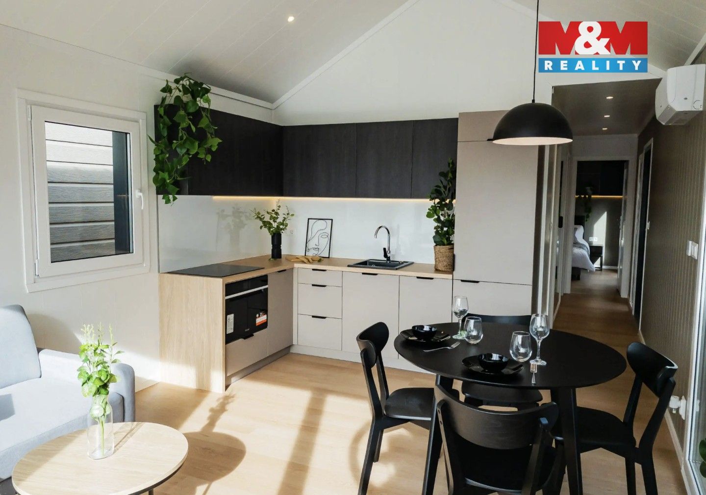 Prodej domu 55 m² - foto 2