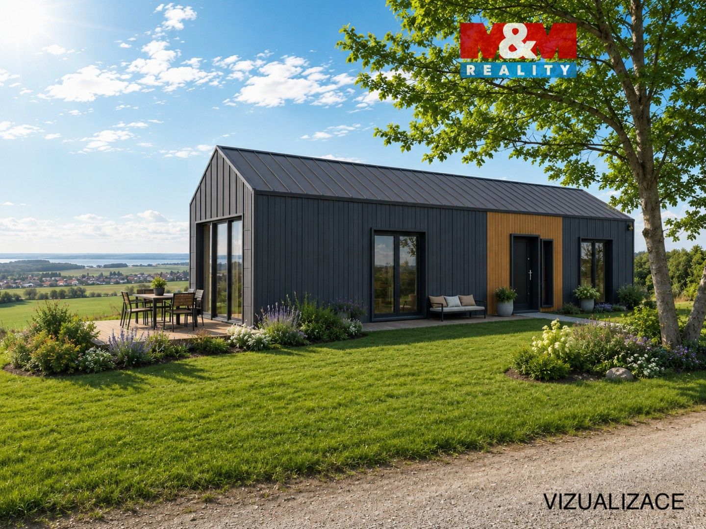 Prodej domu 55 m² - foto 1