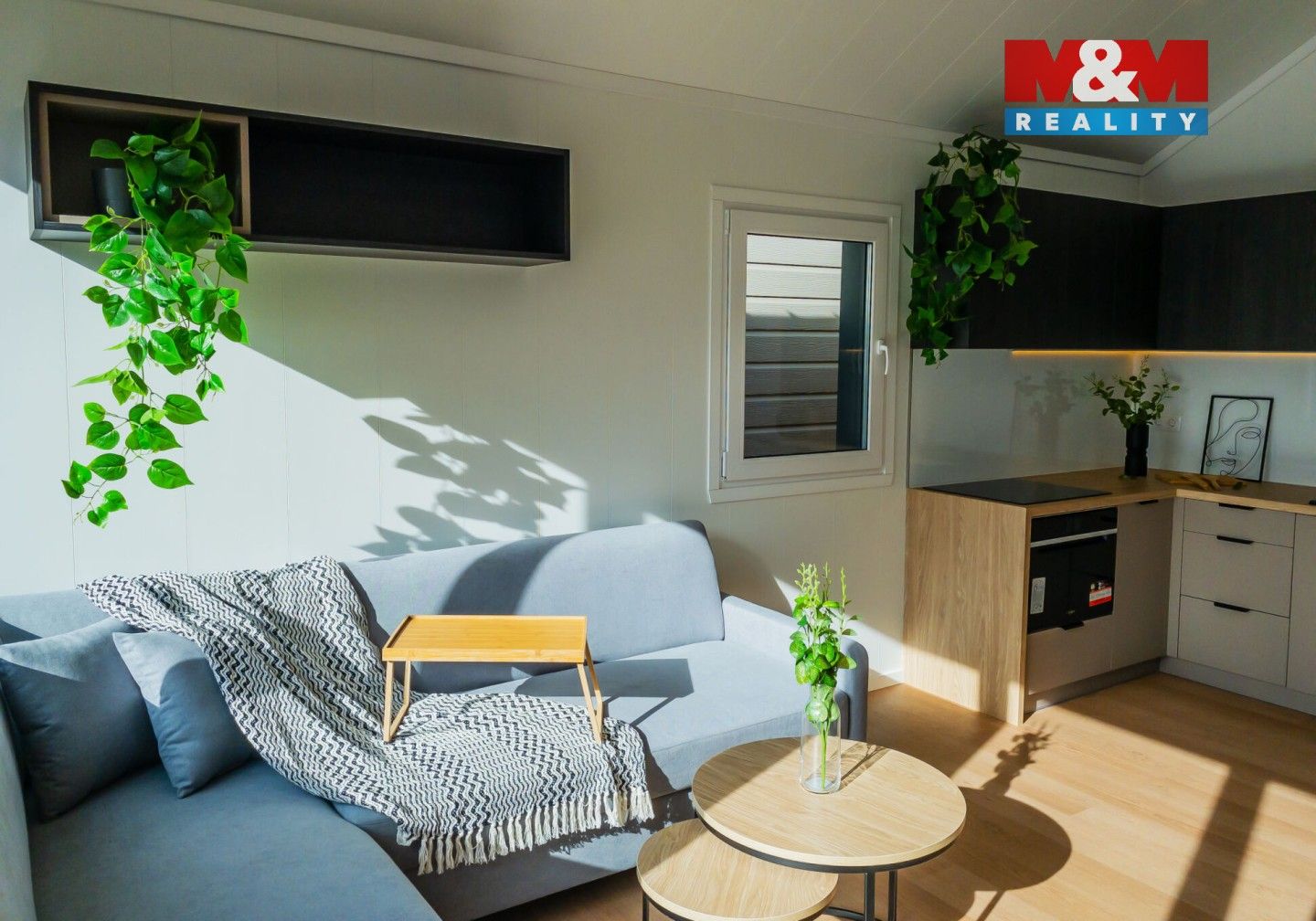 Prodej domu 55 m² - foto 4
