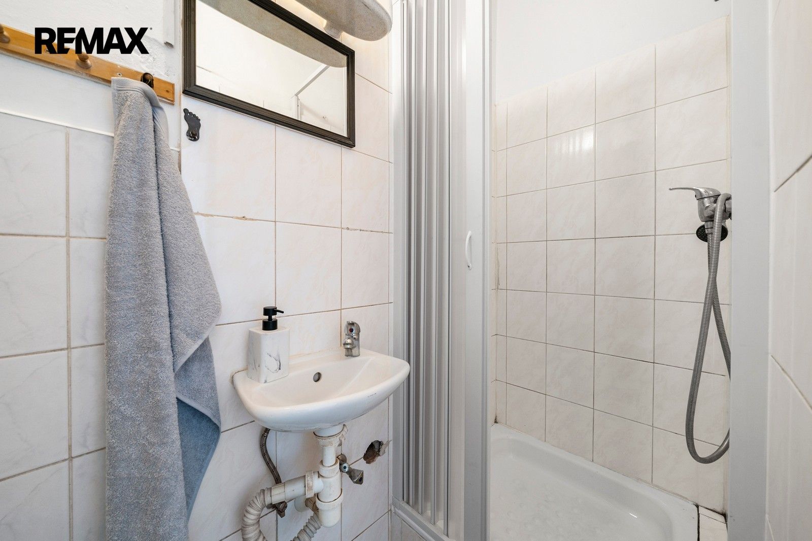 Pronájem bytu 1+kk 20 m² - foto 9