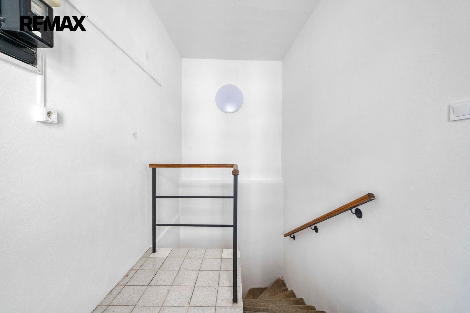 Pronájem bytu 1+kk 20 m² - foto 12