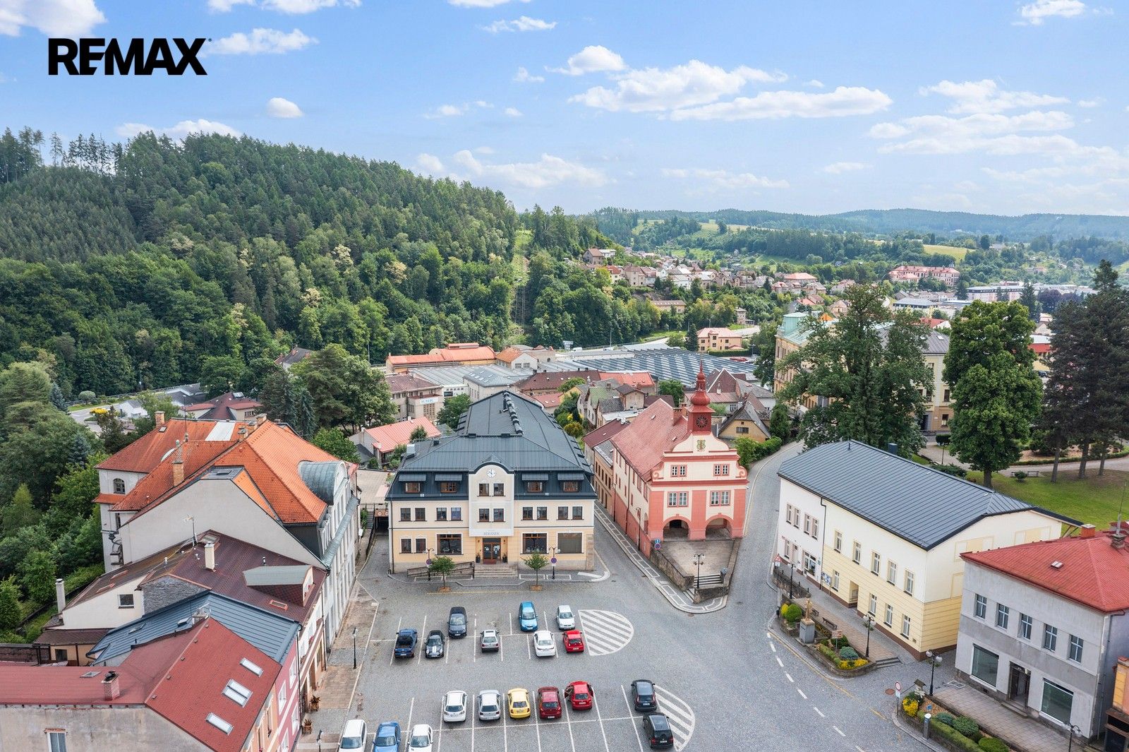Pronájem bytu 1+kk 20 m² - foto 13