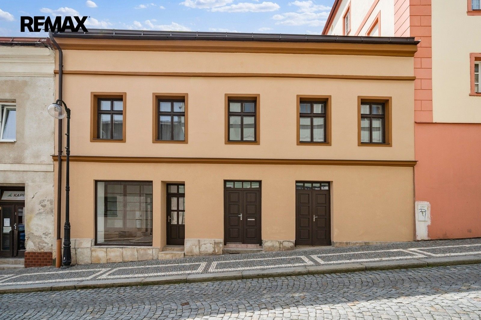 Pronájem bytu 1+kk 20 m² - foto 14