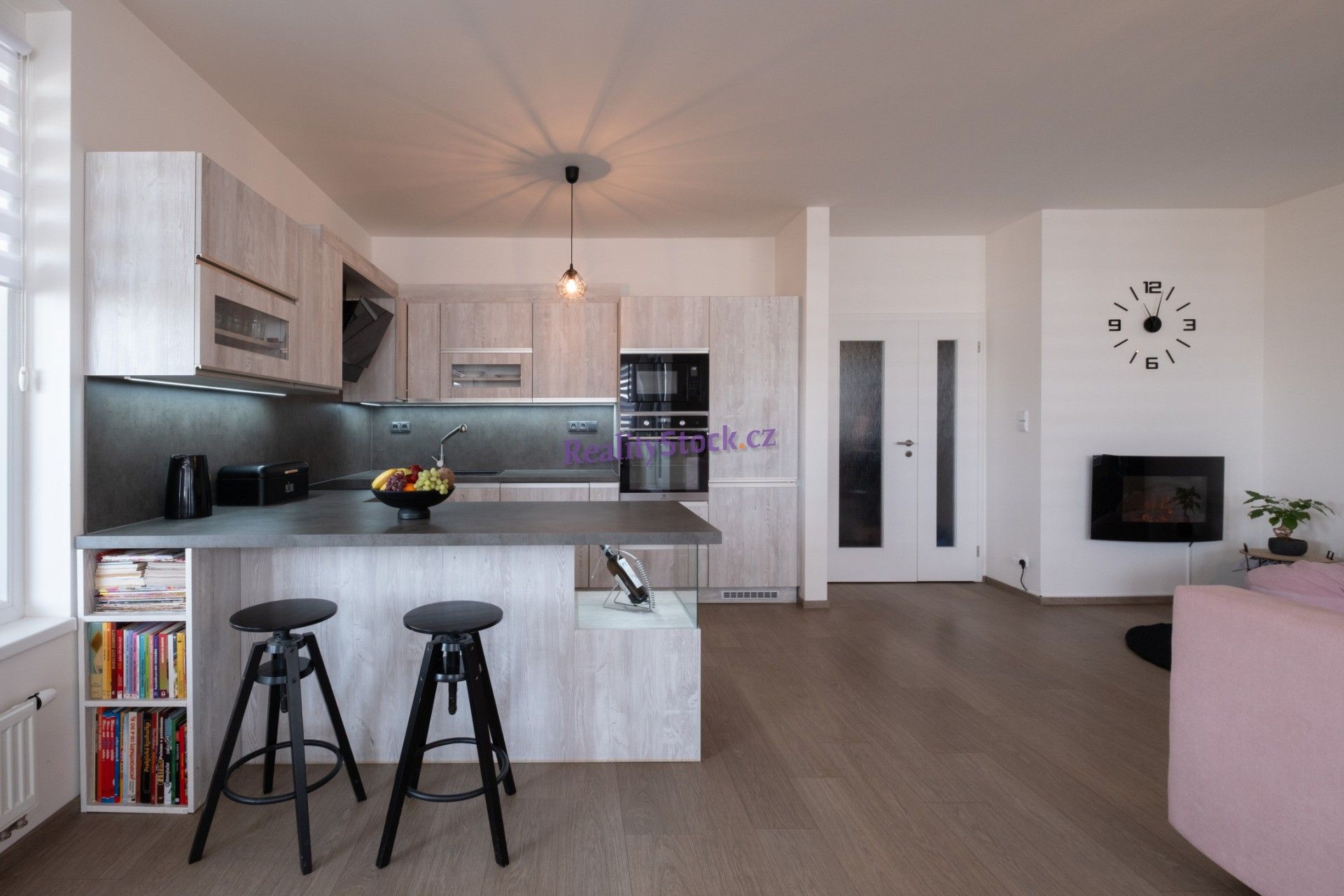 Prodej bytu 4+kk 119 m² - foto 1