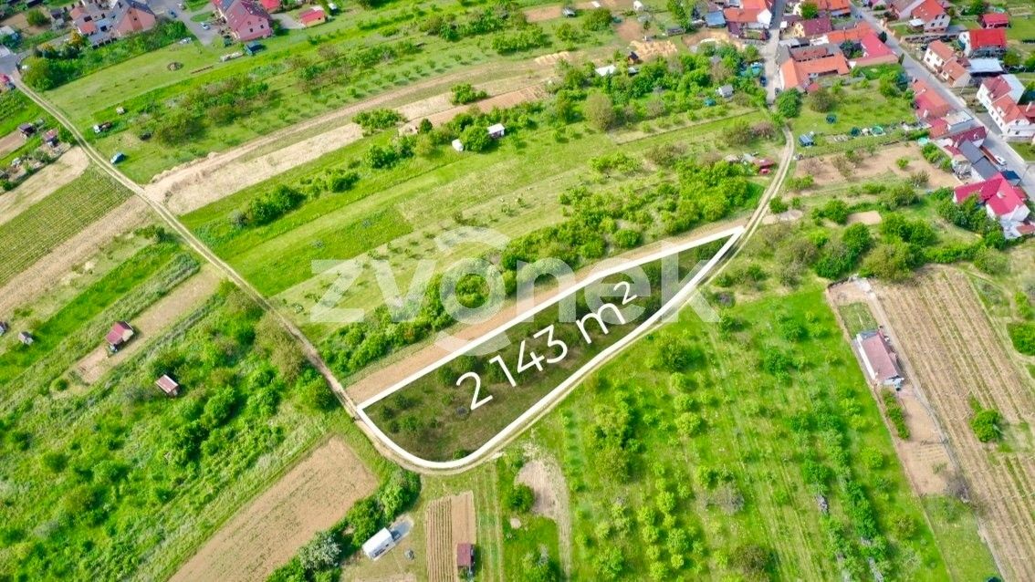 Prodej pozemku 2143 m² - foto 3