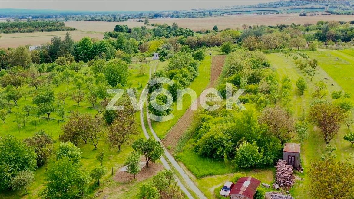 Prodej pozemku 2143 m² - foto 6