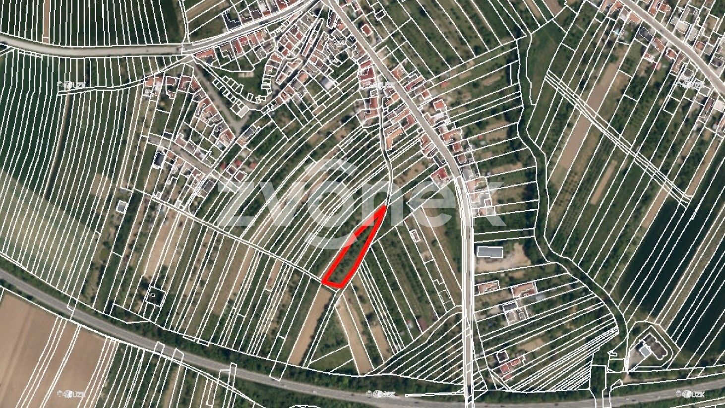 Prodej pozemku 2143 m² - foto 10