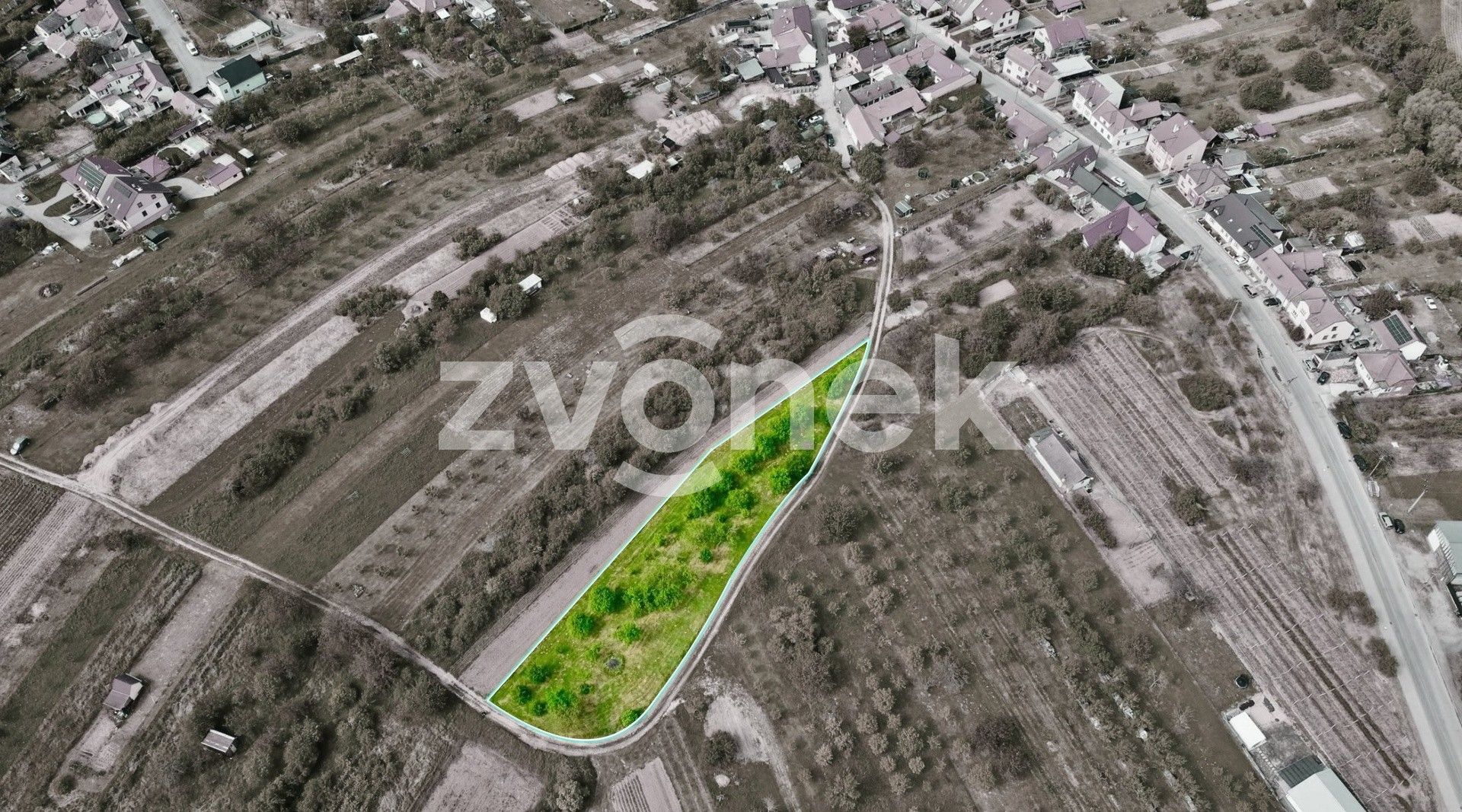 Prodej pozemku 2143 m² - foto 12