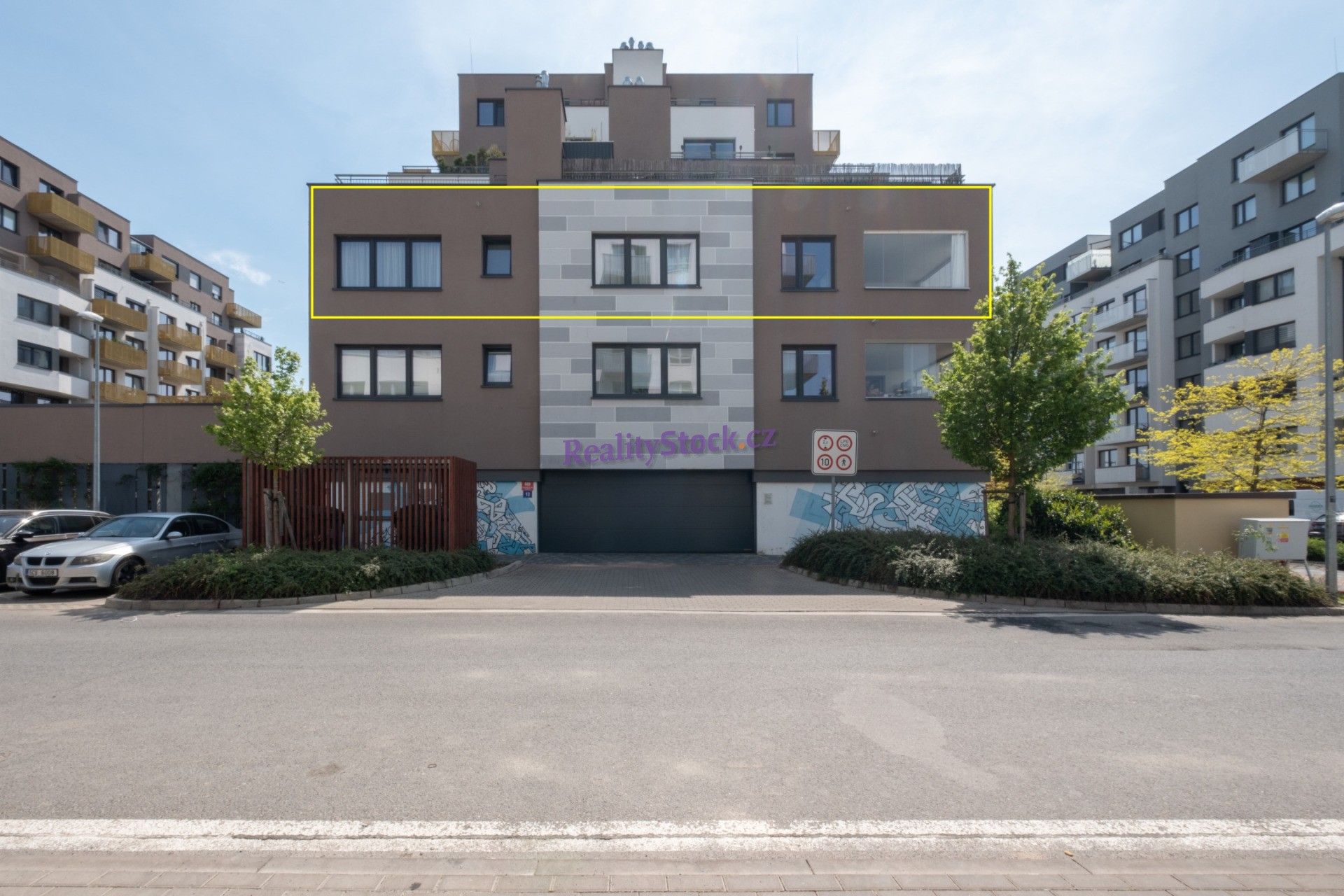 Prodej bytu 4+kk 119 m² - foto 32