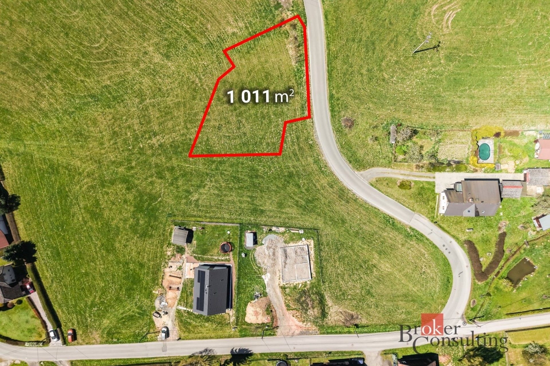 Prodej nemovitosti 1011 m² - foto 4