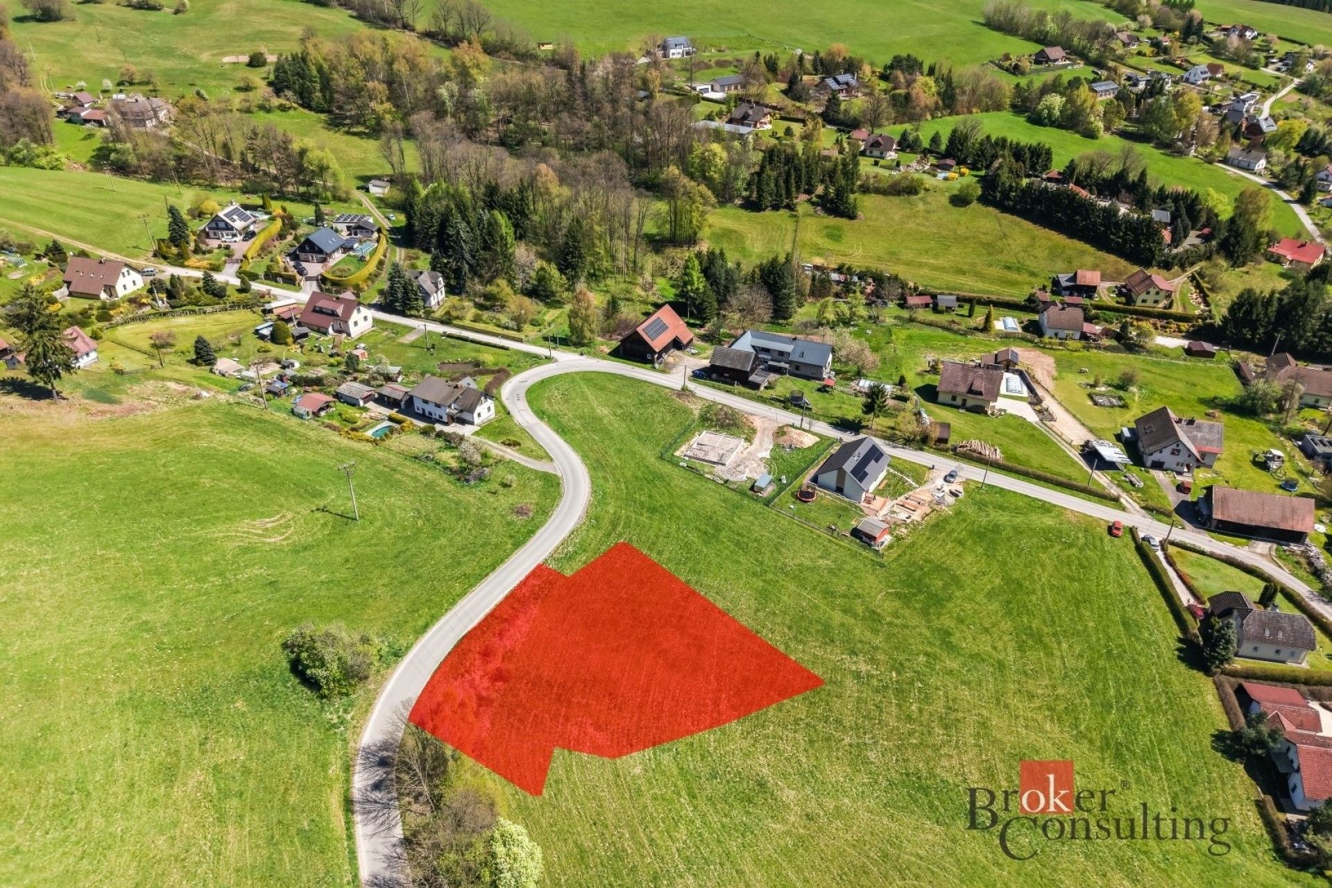 Prodej nemovitosti 1011 m² - foto 2