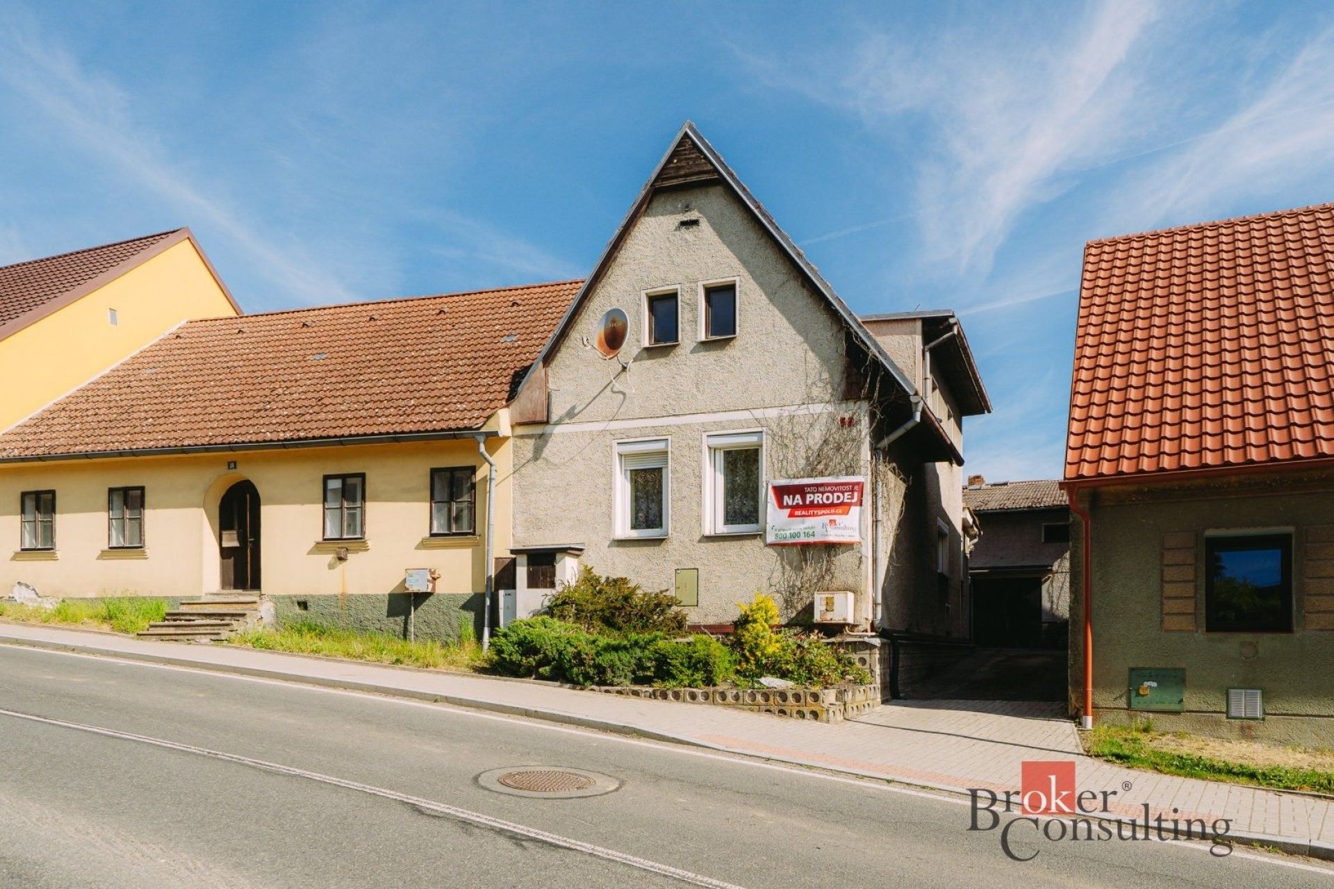 Prodej domu 74 m² - foto 4