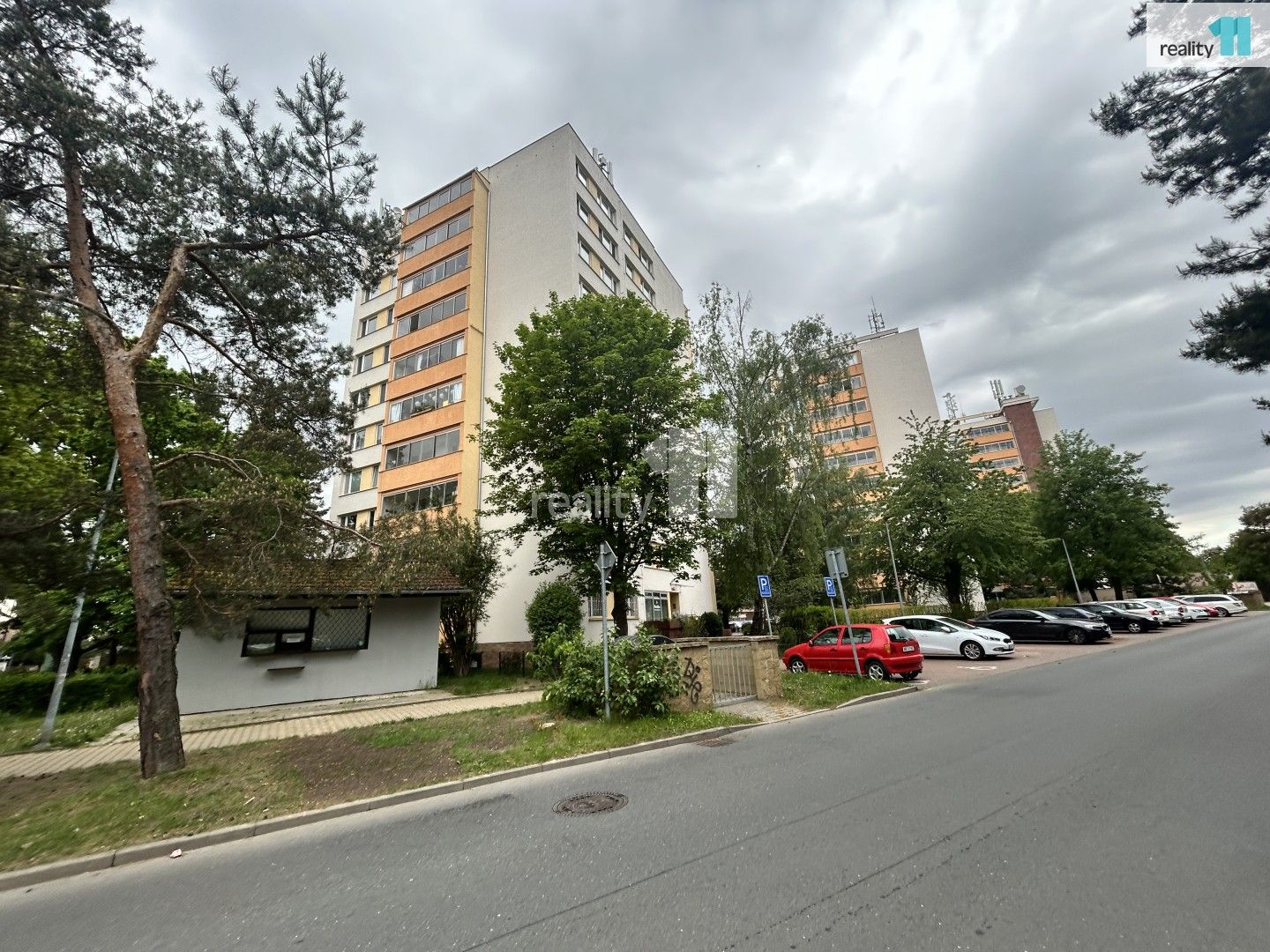 Prodej bytu 3+1 73 m² - foto 23