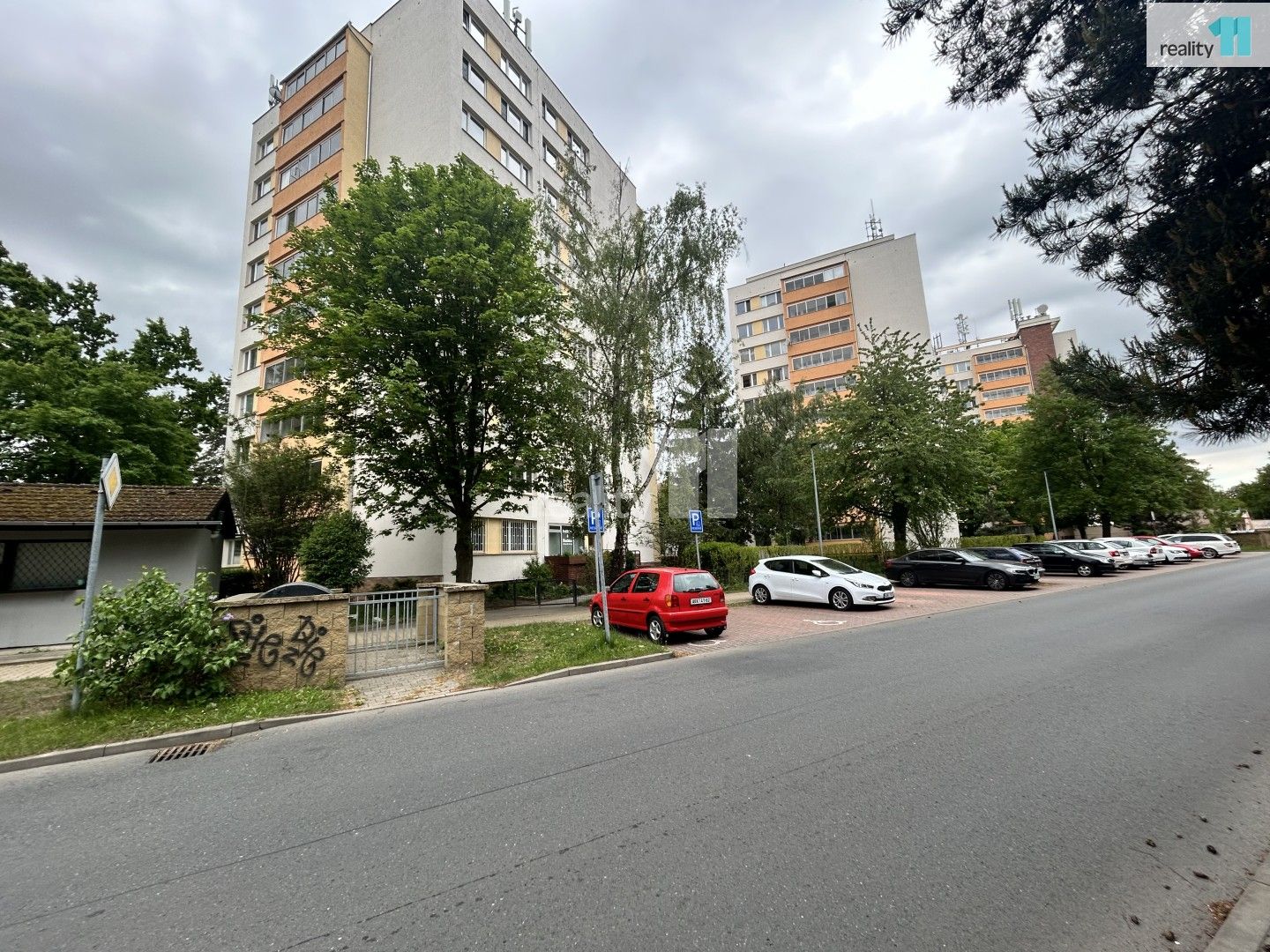 Prodej bytu 3+1 73 m² - foto 22