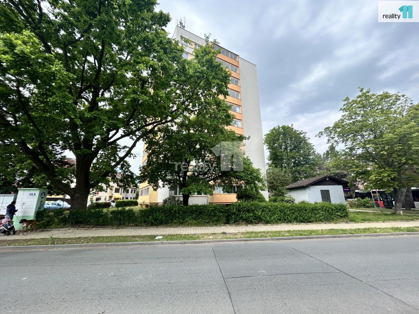 Prodej bytu 3+1 73 m² - foto 24