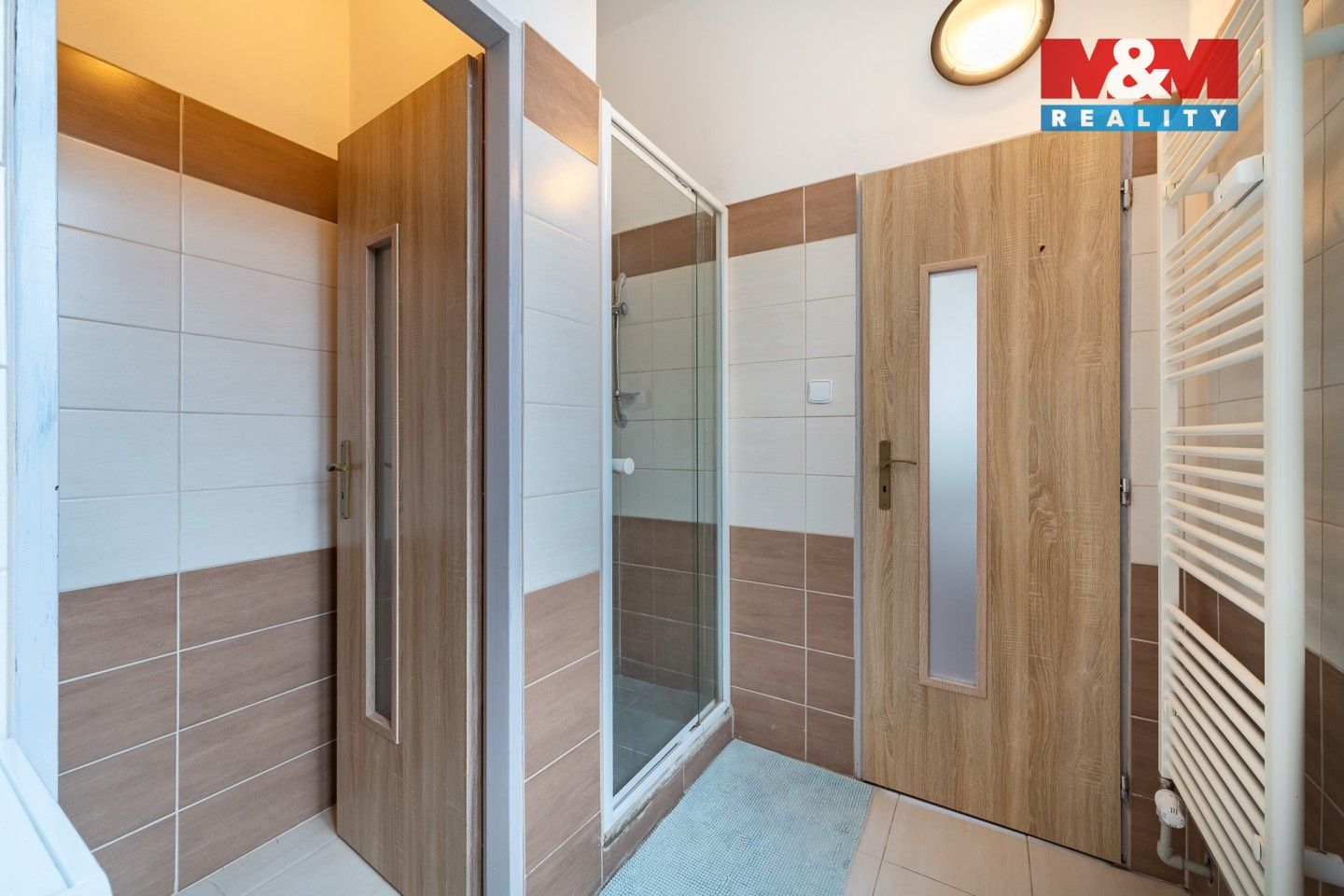 Prodej bytu 1+1 56 m² - foto 8