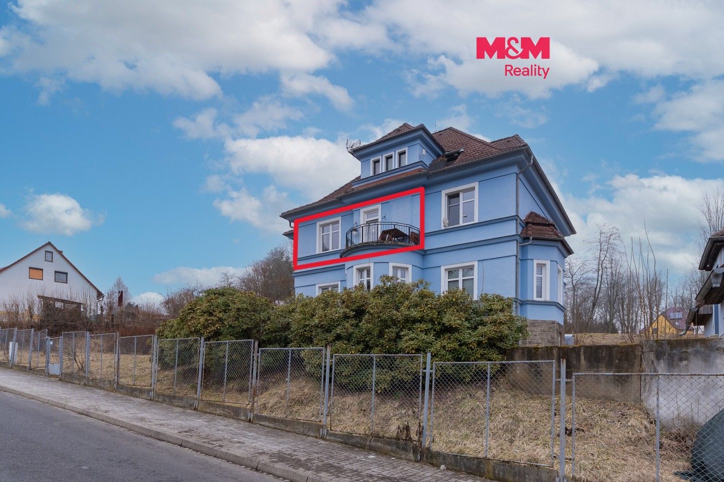 Prodej bytu 1+1 56 m² - foto 1