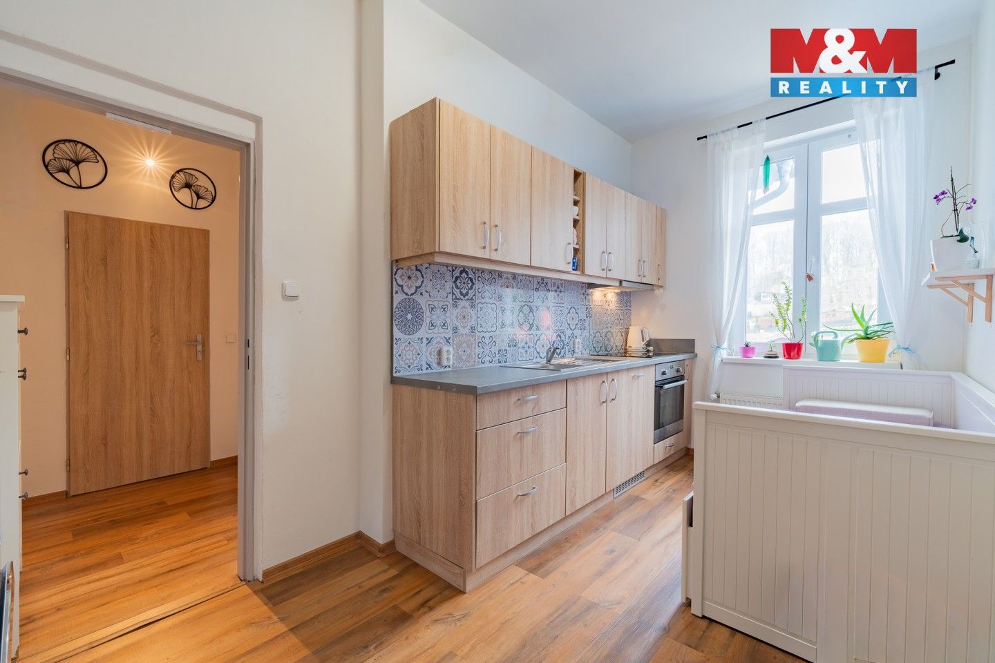 Prodej bytu 1+1 56 m² - foto 5