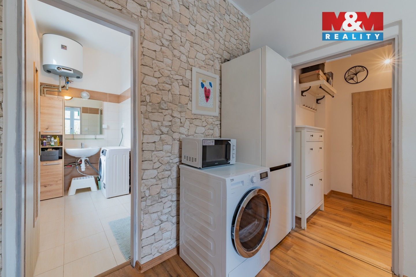 Prodej bytu 1+1 56 m² - foto 6