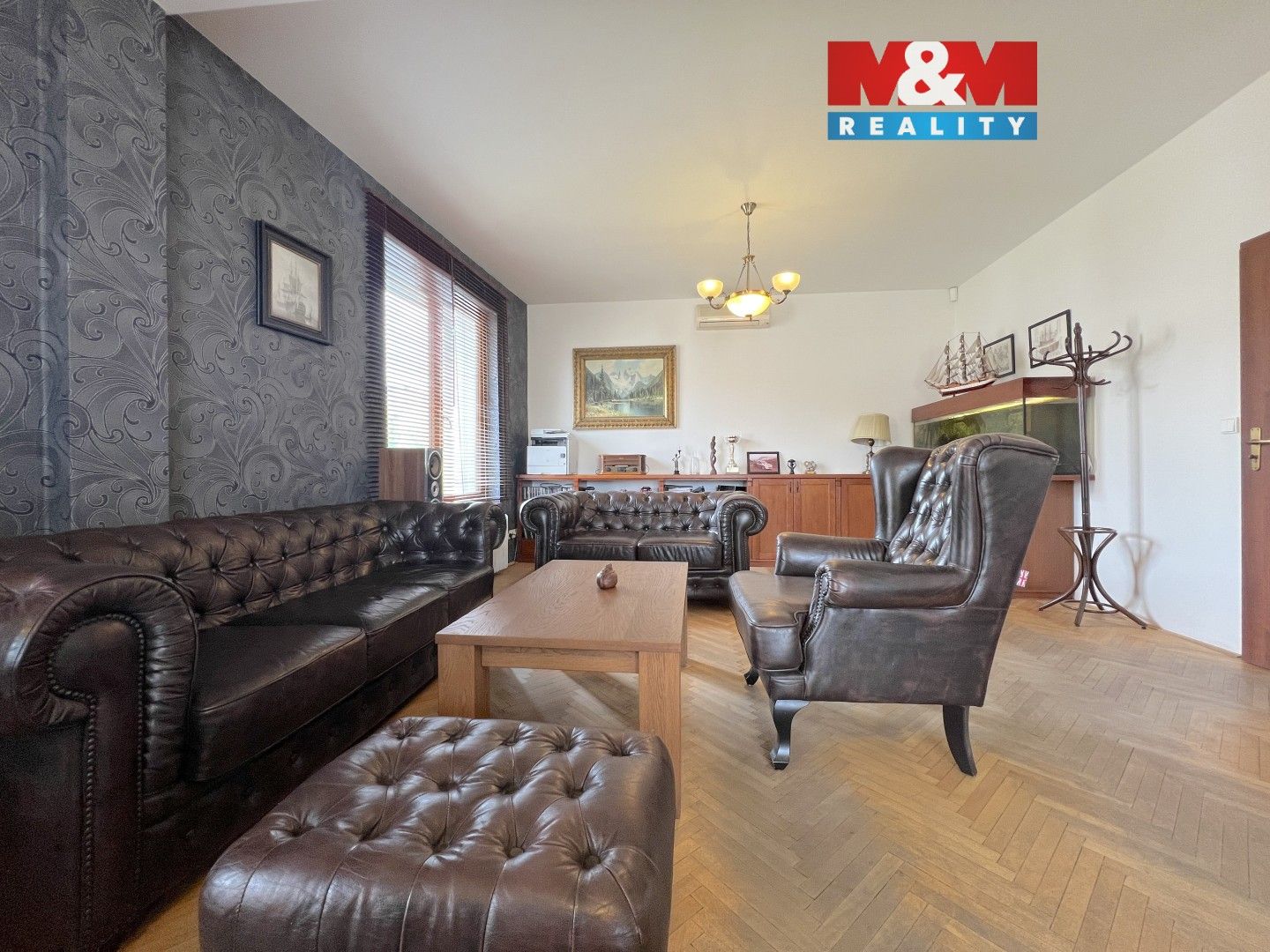 Pronájem komerčního prostoru 83 m² - foto 1