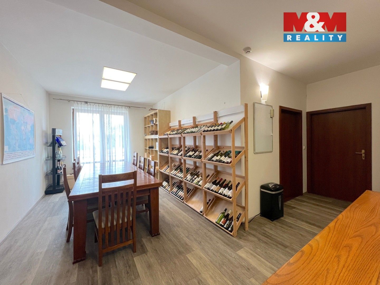 Pronájem komerčního prostoru 83 m² - foto 3