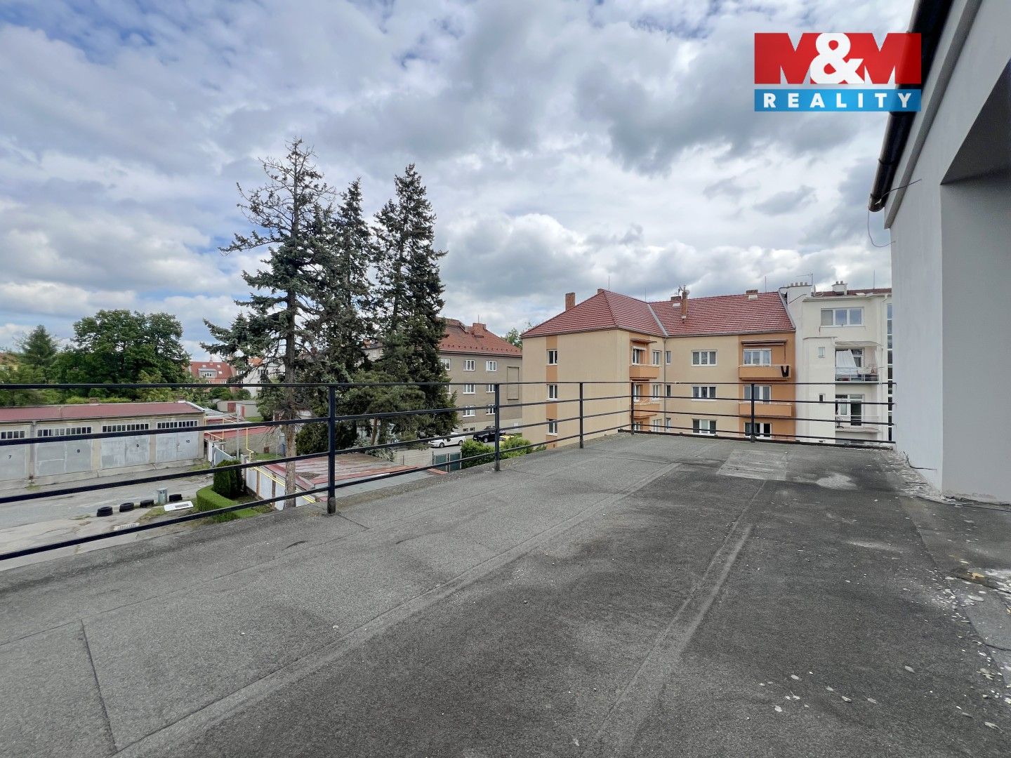 Pronájem komerčního prostoru 83 m² - foto 4