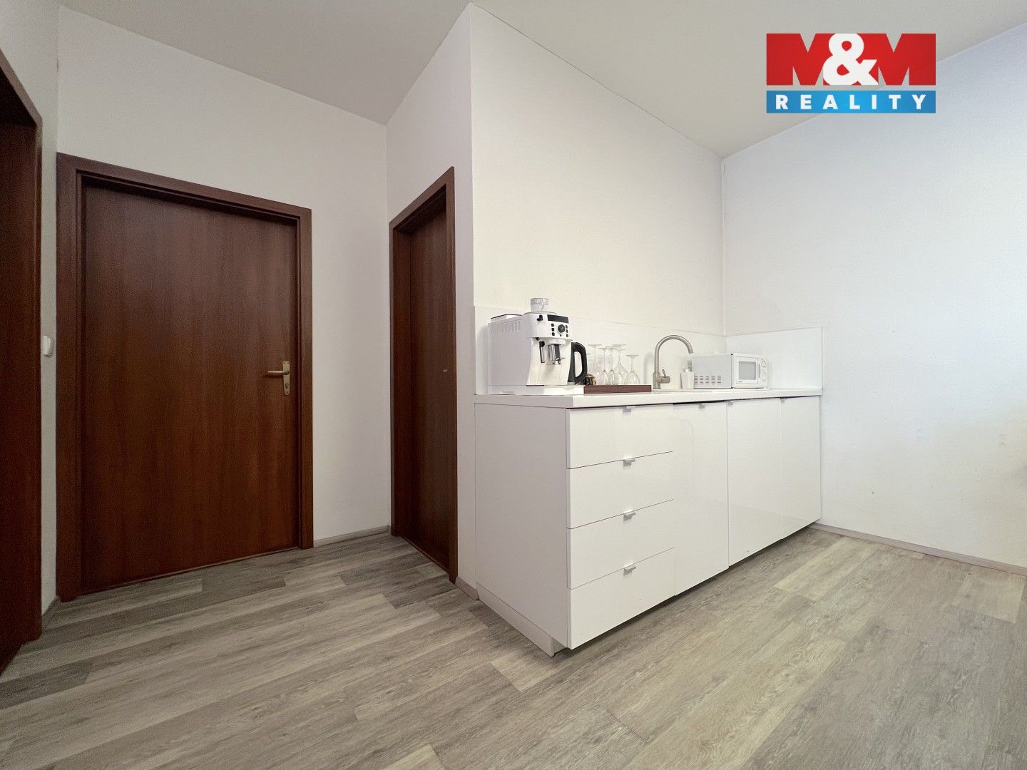 Pronájem komerčního prostoru 83 m² - foto 5