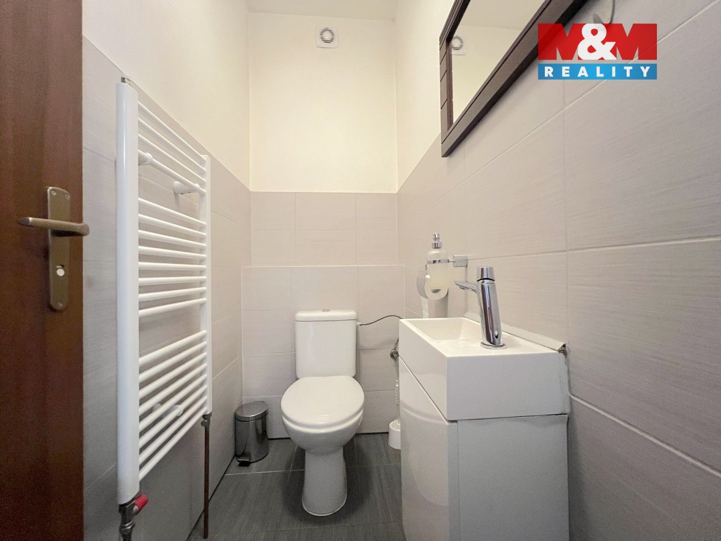 Pronájem komerčního prostoru 83 m² - foto 6