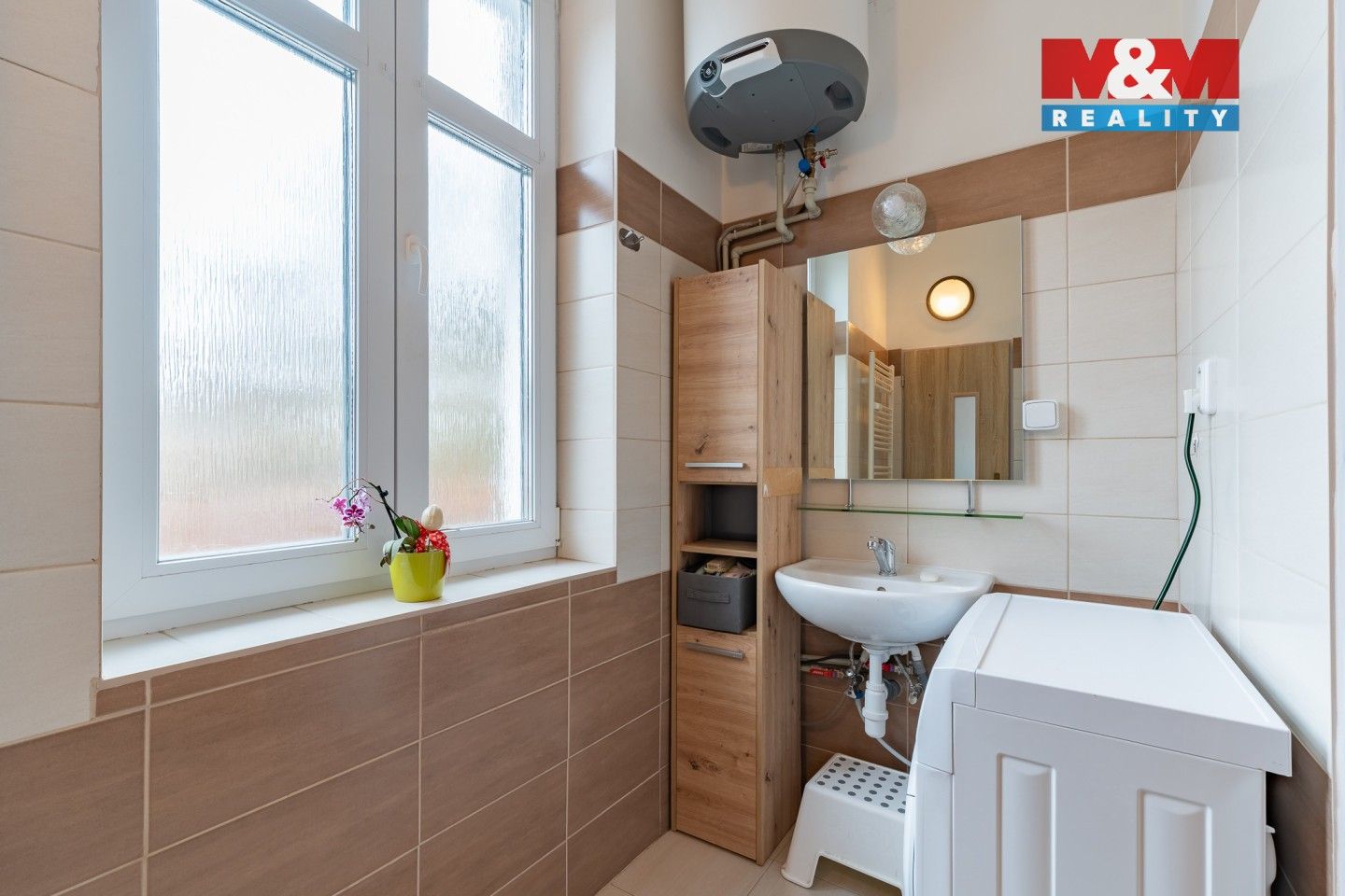 Prodej bytu 1+1 56 m² - foto 9