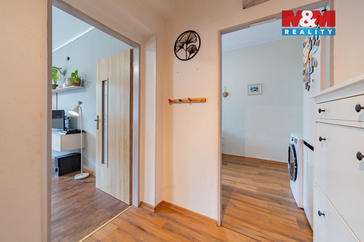 Prodej bytu 1+1 56 m² - foto 10