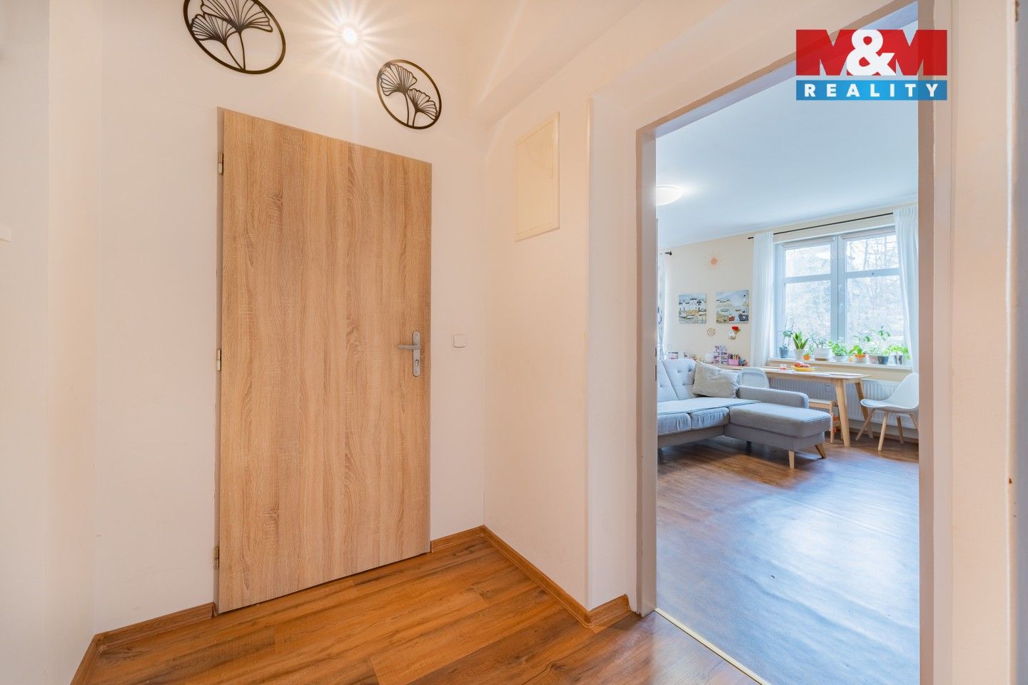 Prodej bytu 1+1 56 m² - foto 11